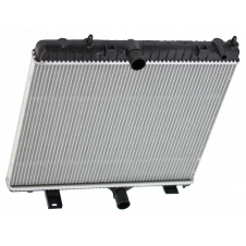RADIADOR 2.0 Hdi HYBRIDO DIESEL (380x440x26)