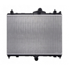 RADIATOR 1.6 THP GASOLINA - 1.6 BlueHDi DIESEL (380x540x26)