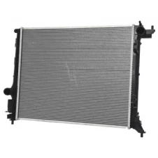 RADIADOR 1.2 Sce-TCE GASOLINA - 1.6 dCi DIESEL (540x440x26)