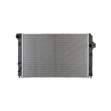 RADIADOR 1.5 HÍBRIDO (54 / 55KW) (600x400x16)