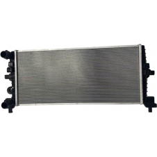 RADIADOR 1.0 Tsi GASOLINA (590x260x26)