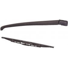JUEGO DE BRAZO TRASERO CON LIMPIAPARABRISAS 305mm