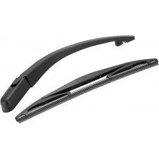 JUEGO DE BRAZO TRASERO CON LIMPIAPARABRISAS 300mm