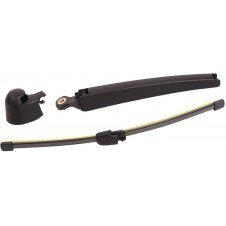 JUEGO DE BRAZO TRASERO CON LIMPIAPARABRISAS 330mm