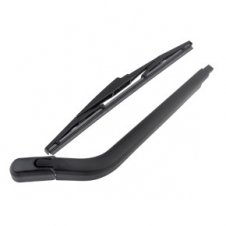 JUEGO DE BRAZO TRASERO CON LIMPIAPARABRISAS 305mm