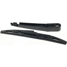 JUEGO DE BRAZO TRASERO CON LIMPIAPARABRISAS 290mm