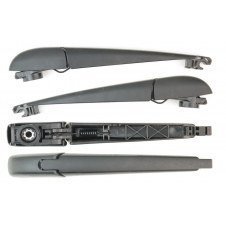 JUEGO DE BRAZO TRASERO CON LIMPIAPARABRISAS 315mm