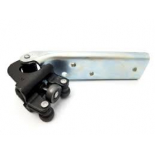 GUIA RODILLO CENTRAL DE PUERTA CORREDERA 03-