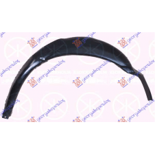 PLASTICO PASARUEDA TRASERO