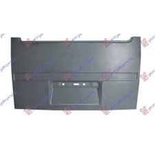 PANEL DE REPARACIO PORTON TRASERO