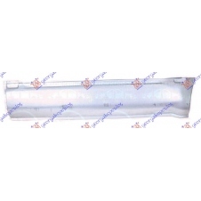 BORDE INFERIOR (3100 mm/16 PARTE DE REPARACIÓN PUERTA DELANTERA