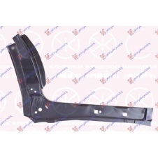 UMBRAL DE LA PUERTA DELANTERA INTERIOR