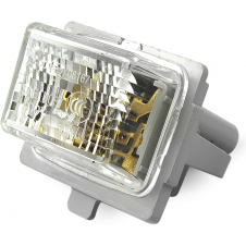 LUZ DE LA MATRICULA (E)