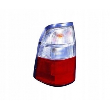 PILOTO TRASERO BLANCO 99-