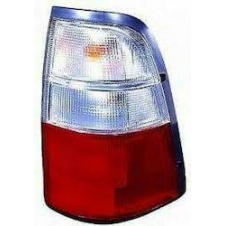 PILOTO TRASERO BLANCO 99-