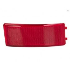 REFLECTOR DE PARACHOQUES TRASERO