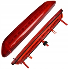 TERCERA LUZ DE FRENO (FAMILIAR) LED