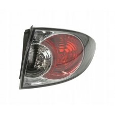 PILOTO TRASERO EXTERIOR FAMILIAR 06- (LUZ GRIS)