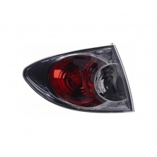 PILOTO TRASERO EXTERIOR FAMILIAR 06- (LUZ GRIS)