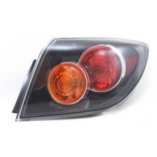 PILOTO TRASERO EXTERIOR NEGRO 5P -06 (E)