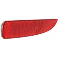 REFLECTOR DE PARACHOQUES TRASERO -06