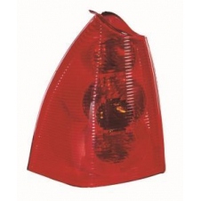 PILOTO TRASERO FAMILIAR(E)