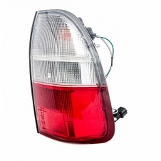 PILOTO TRASERO INTERMITENTE BLANCO DE ESQUINA (E)