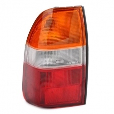 PILOTO TRASERO BOMBILLA AMARILLA