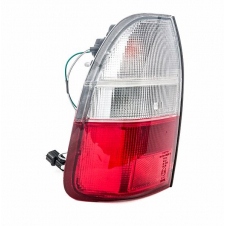 PILOTO TRASERO INTERMITENTE BLANCO DE ESQUINA (E)