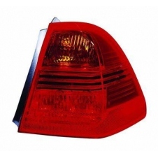 PILOTO TRASERO EXTERIOR FAMILIAR AMARILLO (E)