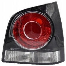 PILOTO TRASERO (NEGRO/ROJO) (E)