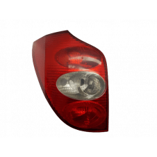 PILOTO TRASERO (E) STATION