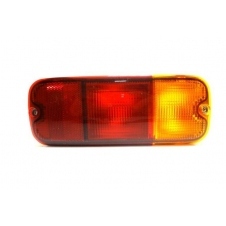 PILOTO TRASERO (PARACHOQUE) (E)