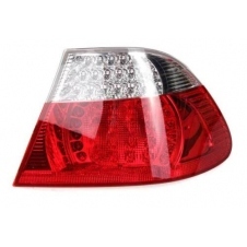 PILOTO TRASERO EXTERIOR INTERMITENTE BLANCO (E) COUPE