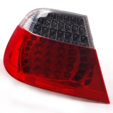 PILOTO TRASERO EXTERIOR INTERMITENTE BLANCO E) COUPE