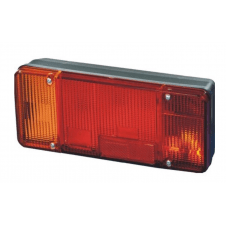 PILOTO TRASERO (E) (VERSIÓN DE PICK-UP) (CONECTOR GRANDE)