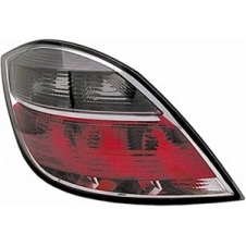 PILOTO TRASERO 5 PUERTAS 07- (AHUMADO-ROJO) (E)