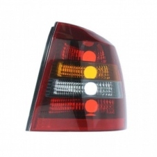 PILOTO TRASERO 4P (NEGRO) (E)