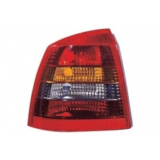 PILOTO TRASERO 4P (NEGRO) (E)