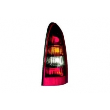 PILOTO TRASERO AHUMADO FAMILIAR (AMARILLO) (E)