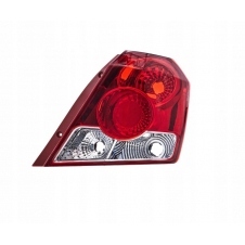 PILOTO TRASERO L/B (E)