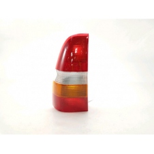 PILOTO TRASERO FAMILIAR (E)