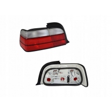 PILOTO TRASERO BLANCO/ROJO (E)