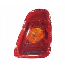 PILOTO TRASERO (INTERMITENTE AMARILLO) (E)