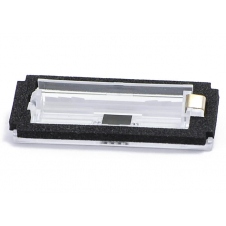 LUZ DE PORTAMATRICULAS