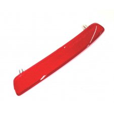 REFLECTOR DE PARACHOQUES TRASERO