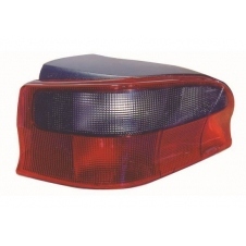 PILOTO TRASERO II (E)