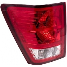 PILOTO TRASERO (USA TIPO) (E)