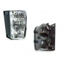 LUZ TRASERA BOMBILLA GIRATORIA(E)