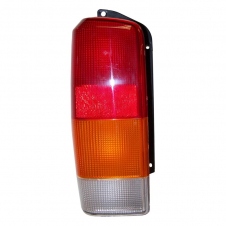 PILOTO TRASERO (ROJO/INTERMITENTE BLANCO)